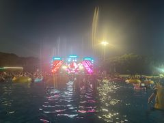 -天目湖水世界