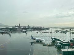 -香港国际机场