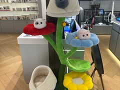 -鹰巢数码·EAGLE’S NEST(SKP店)