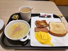 -大家乐(广州荔湾领展广场店)