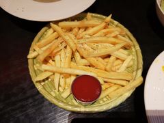 -C&R西班牙餐厅