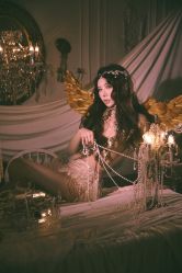 -WAVE SODA摄影工作室