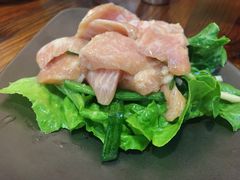 松版肉-意成料理