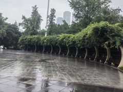 -龙头寺公园