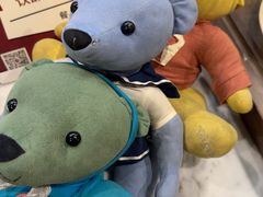 -漫咖啡 (CCPAPK店)