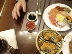 -索菲特西湖大酒店·香榭丽全日候餐厅(南山路店)