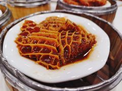 -凤凰楼酒家·粤宴点心(华强北店)