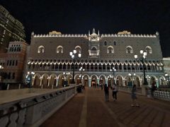 -澳门威尼斯人综合度假区