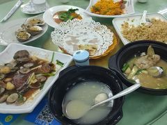 -景好海鲜餐厅(大鹏必选旅游店)