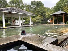 -深业半汤御泉庄温泉