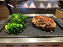 -肉肉大米(德基广场店)