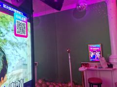 -音乐派KTV(银泰城店)
