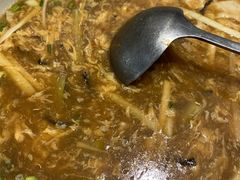 -小贝壳酒楼(经九路店)