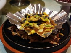 -紫园餐厅·粤菜(金地威新软件科技园店)