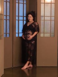 -iplus爱家高端孕妇摄影