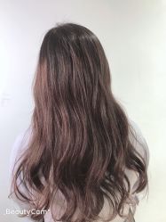 -FRIDAY星期五专业美发沙龙