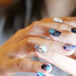 -Pink You美甲美睫纹绣定制中心