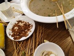 -三生小馆(亭知路店)