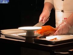 -四季民福烤鸭店(前门店)