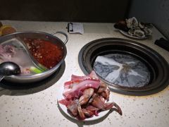 -鹿客·臻鲜海鲜自助餐厅(新塘万达广场店)