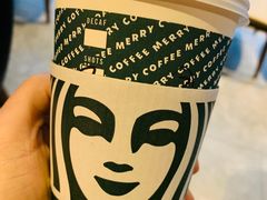 -星巴克(古象大酒店店)