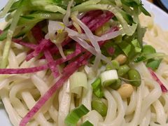 炸酱面-局气 烤鸭·北京菜(光华路店)