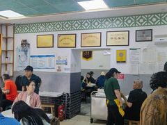 -老磁器口豆汁店(天坛店)