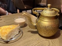 -那时新疆·若羌(经纬汇店)