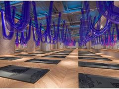 -奇迹健身·恒温游泳(金海首座店)