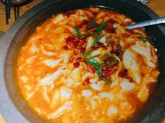 -味仙居(环城南路店)