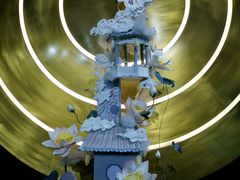-柏尼娅PEARIA·蛋糕定制(北京SKP店)