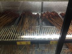-昱欣麻辣烫·清真