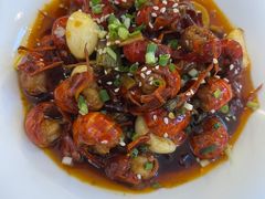 -捌贰虾蟹·江湖菜馆(江汉路店)