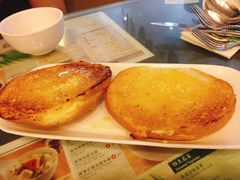 -翠华餐厅(德辅道中店)