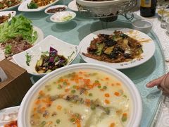 -晋阳饭庄(虎坊桥店)