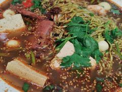 -食悦天美食广场(西安CityOn熙地港购物中心店)