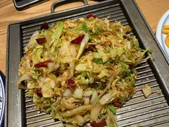 -小幸湖春饼(悦茂购物中心店)