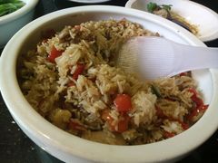 -渔乡米香·剁椒鱼头(四方坪店)