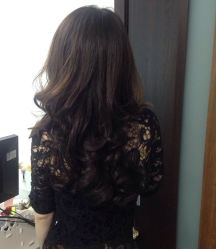 -Some Hair