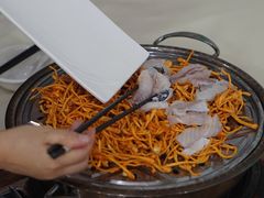 -凯盈阁私房菜·桑拿鸡(绿茵花园店)