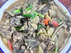-吴祥记潮州菜·百年老字号·砂锅粥