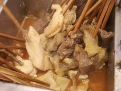 -老徐烧烤涮肚(交道口店)