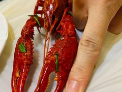 -香满锅老北京羊蝎子火锅·家常菜(新街口店)