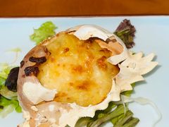 -V Bar海景扒房(北海湾惠龙万达嘉华酒店)