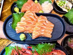 -王氏炉匠·烧鸟放题自助(三里屯店)