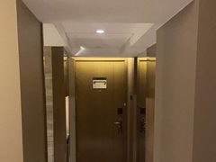 -上海静安铂尔曼酒店