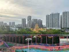 -汕头星城湾欢乐世界