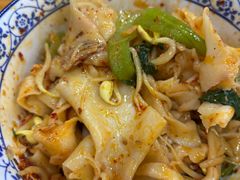 -军嫂饺子馆(岳家寨小区店)