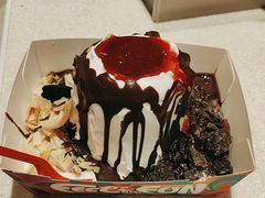 -DQ·蛋糕·冰淇淋(虹口龙之梦店)