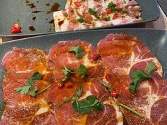 -新石器烤肉(百联川沙店)